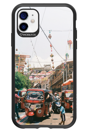 Guatemala Day 2.0 - Apple iPhone 11