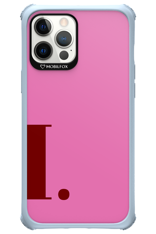 I (Sorbet) 2.0 - Apple iPhone 12 Pro Max