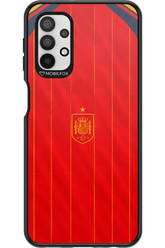 Spain 2.0 2.0 - Samsung Galaxy A32 5G