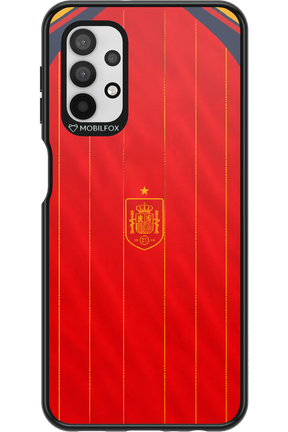 Spain 2.0 2.0 - Samsung Galaxy A32 5G