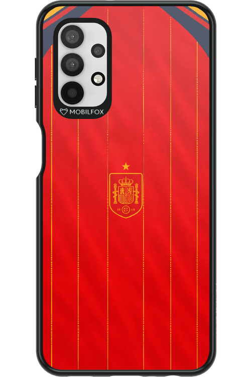 Spain 2.0 2.0 - Samsung Galaxy A32 5G