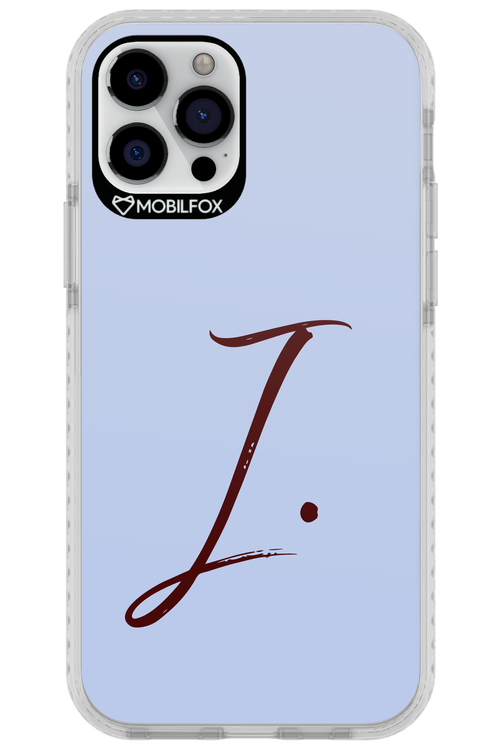 (Jellyfish Presso) I 2.0 - Apple iPhone 12 Pro
