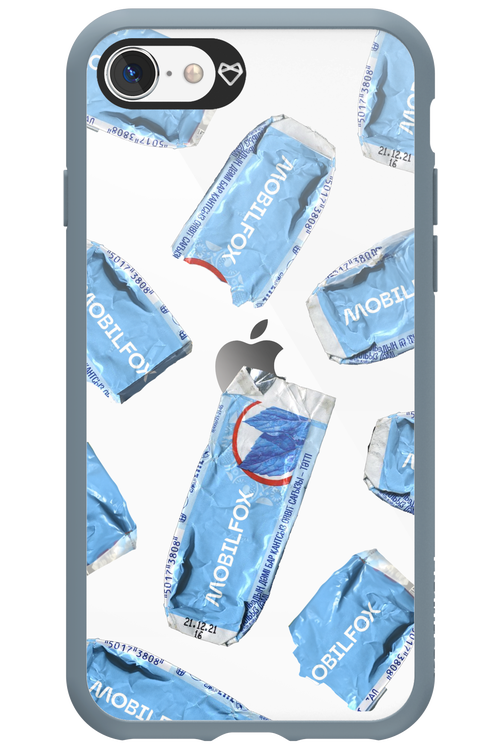 Mobilfox Gum 2.0 - Apple iPhone SE 2020