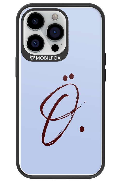 (Jellyfish Presso) O II 2.0 - Apple iPhone 13 Pro