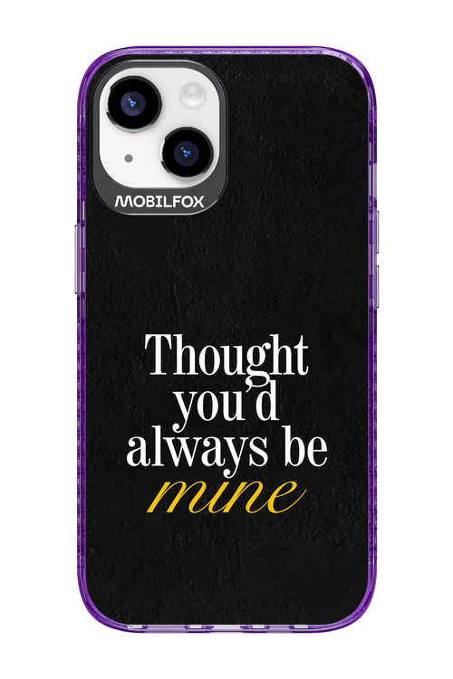 BSW FourSeasons 1 2.0 - Apple iPhone 14