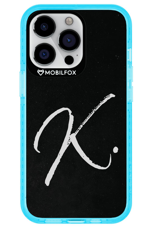 (Off Space) K 2.0 - Apple iPhone 13 Pro