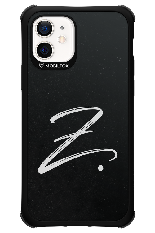 (Off Space) Z 2.0 - Apple iPhone 12