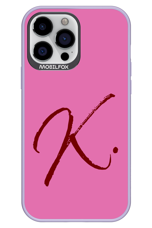 (Sorbet) K 2.0 - Apple iPhone 13 Pro Max
