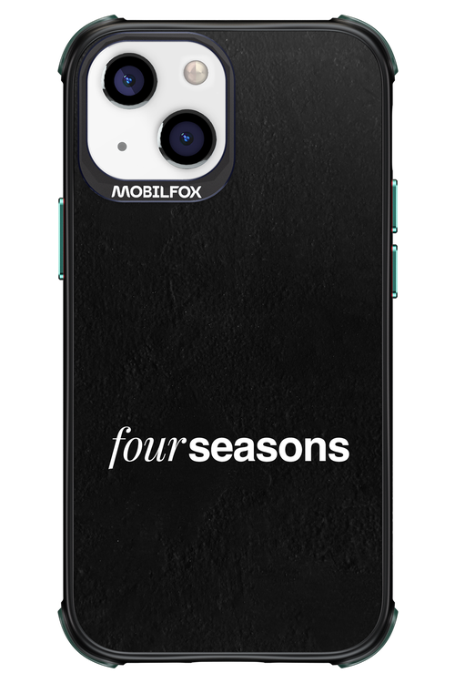 BSW FourSeasons 2 2.0 - Apple iPhone 13 Mini