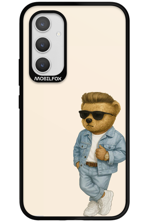 Gamibear (Desert) - Samsung Galaxy A54