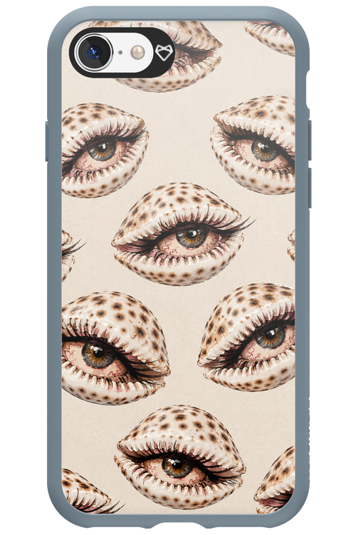 Ocean Eyes 2.0 - Apple iPhone SE 2020