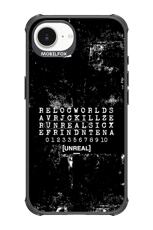 X Ten 2.0 - Apple iPhone 17e