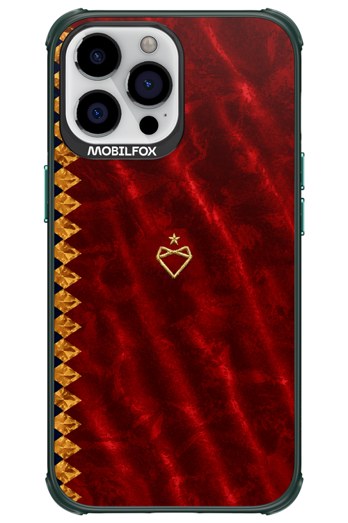 Spania x Mobilfox 2.0 - Apple iPhone 13 Pro Max