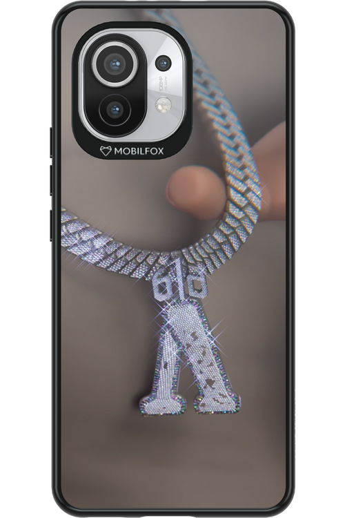 Azteca Chain 2.0 - Xiaomi Mi 11 5G