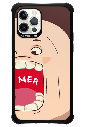 MEA 2 - Apple iPhone 12 Pro