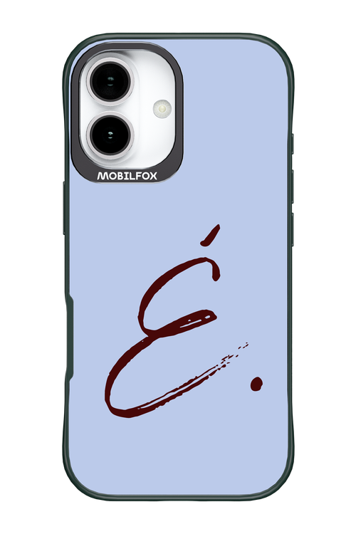 (Jellyfish Presso) E II 2.0 - Apple iPhone 17