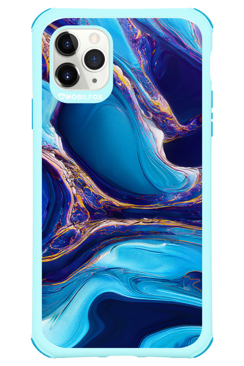 Amethyst 2.0 - Apple iPhone 11 Pro Max
