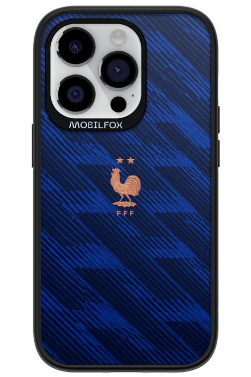 Franta 2.0 2.0 - Apple iPhone 14 Pro