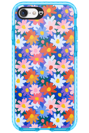 Happy Bloom - Apple iPhone 7