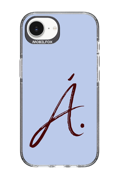 (Jellyfish Presso) A II 2.0 - Apple iPhone 16e
