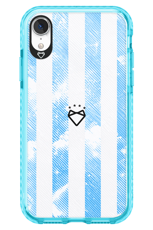 Argentina II 2.0 - Apple iPhone XR