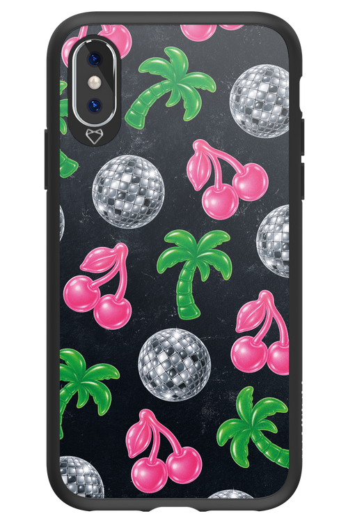 Single Life 2.0 - Apple iPhone XS