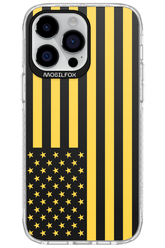 Safety Stars - Apple iPhone 14 Pro Max