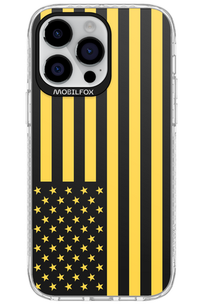 Safety Stars - Apple iPhone 14 Pro Max