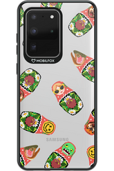Matryoshka - Samsung Galaxy S20 Ultra 5G