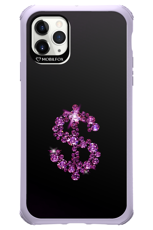 Diamond$ - Apple iPhone 11 Pro Max