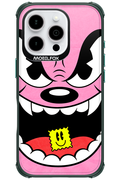 Dopamine 2.0 - Apple iPhone 16 Pro