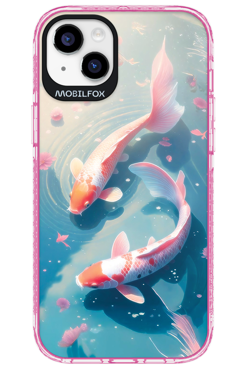 Koi - Apple iPhone 14 Plus