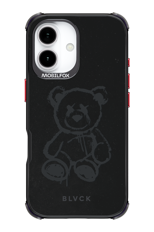 BLVCK BEAR 2.0 - Apple iPhone 17
