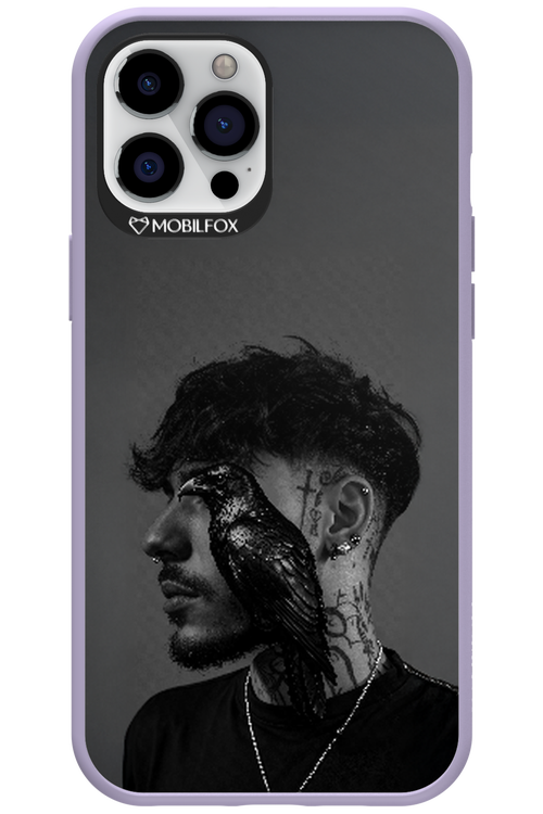 RAVEN - Apple iPhone 12 Pro Max