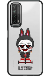 Sawbubu (Nude) - Huawei P Smart 2021