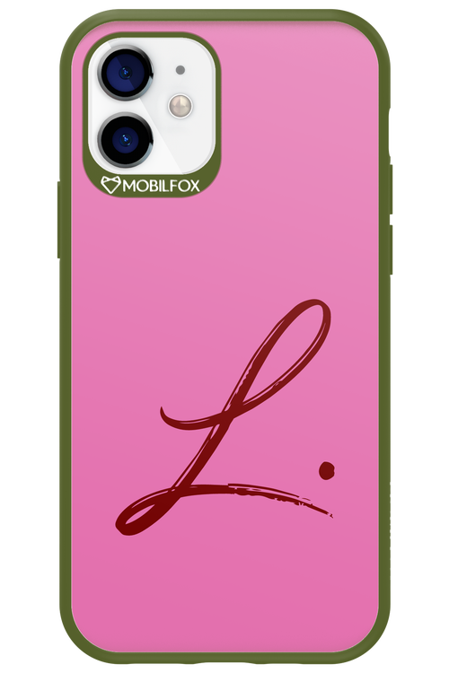 (Sorbet) L 2.0 - Apple iPhone 12