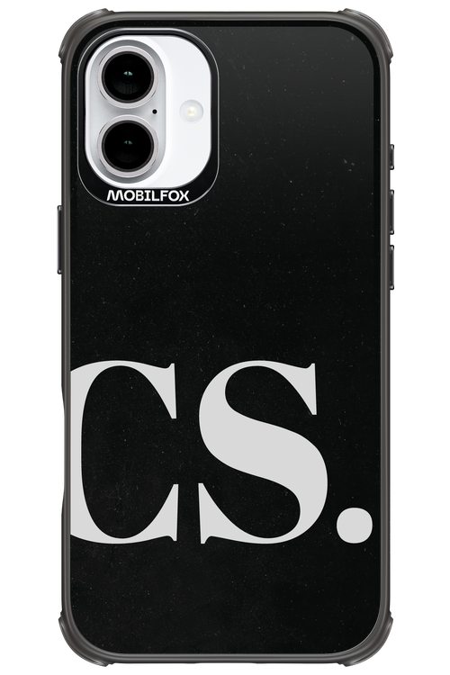 CS (Off Space) 2.0 - Apple iPhone 16 Plus