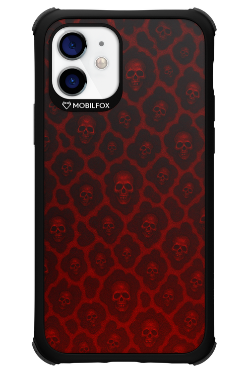 Skullpard 2.0 - Apple iPhone 12