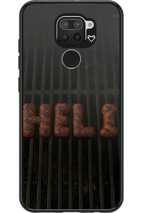 Barbeque - Xiaomi Redmi Note 9