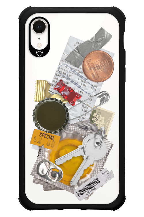 Just in Case 2.0 - Apple iPhone XR