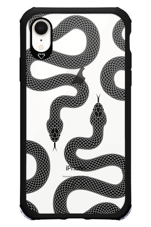 Snakes 2.0 - Apple iPhone XR