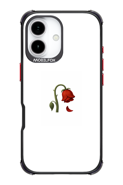 Rose 2.0 - Apple iPhone 17