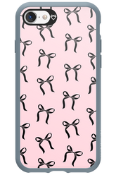 Bow Promise - Apple iPhone 8