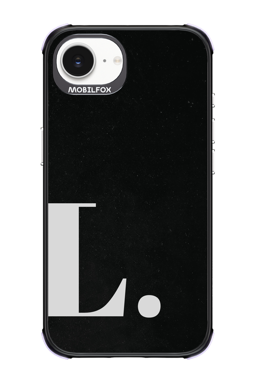 L (Off Space) 2.0 - Apple iPhone 16e