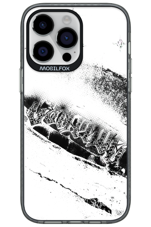 Grillz White Centaur 2.0 - Apple iPhone 14 Pro Max