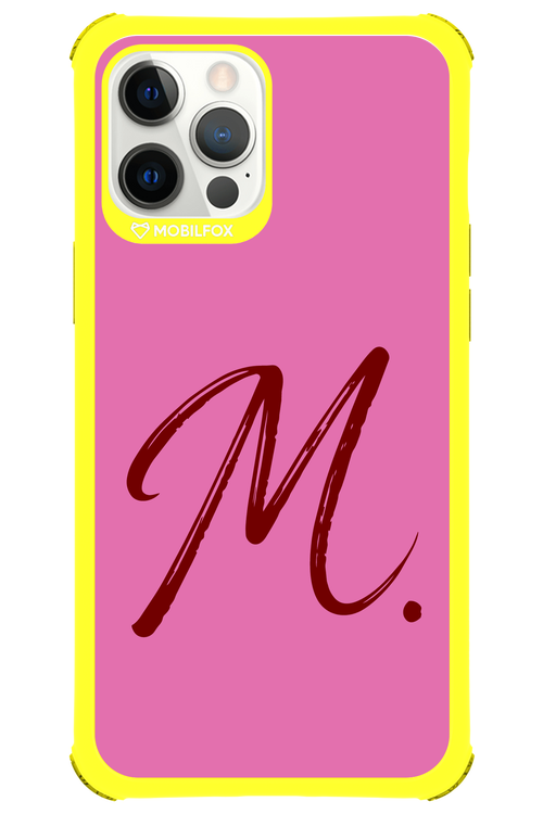(Sorbet) M 2.0 - Apple iPhone 12 Pro Max