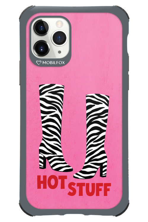 HOT STUFF 2.0 - Apple iPhone 11 Pro