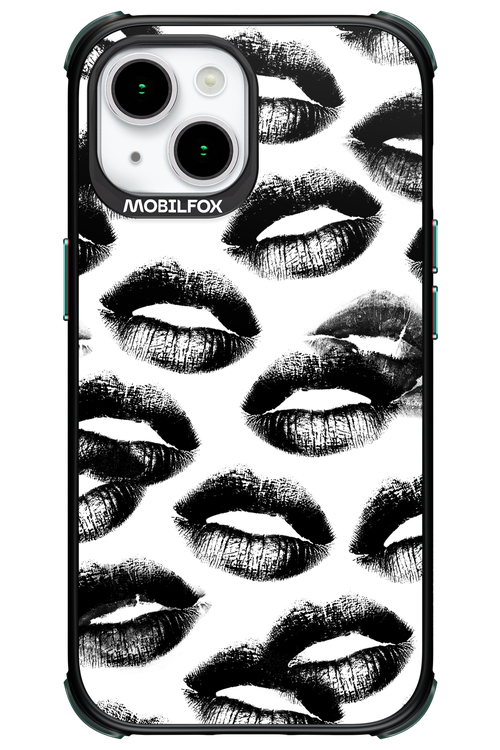 Ghost Kiss 2.0 - Apple iPhone 15