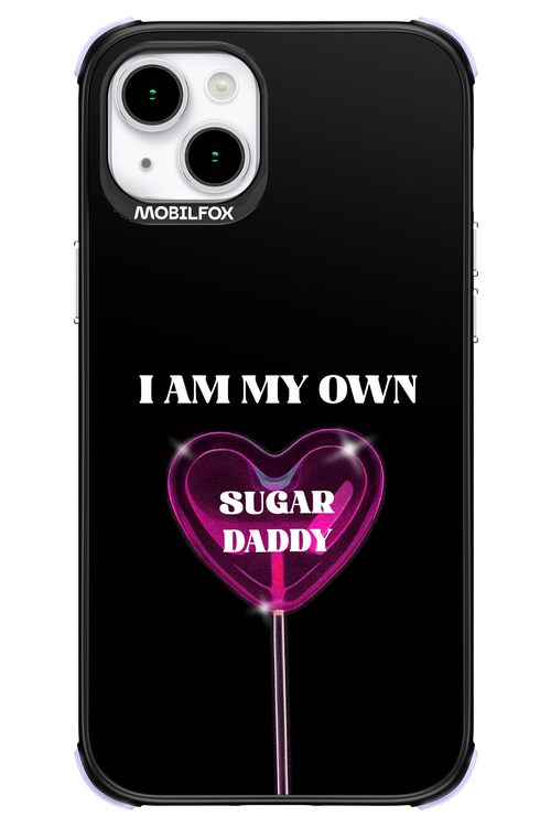 Sugar Daddy - Apple iPhone 15 Plus