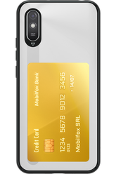 Gold Card - Xiaomi Redmi 9A